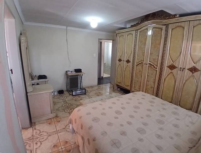 3 BEDROOM FREEHOLD FOR SALE IN SEBOKENG ZONE 10